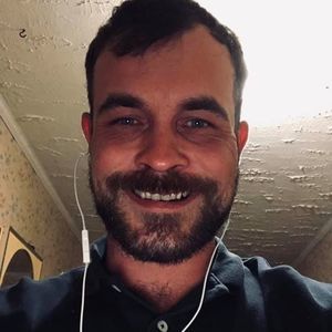 Meet your Posher, Mitchell